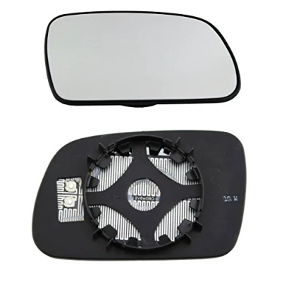 Imagen de TarosTrade 57 0301 R 62384 Cristal De Retrovisor Calefactable Lado Derecha