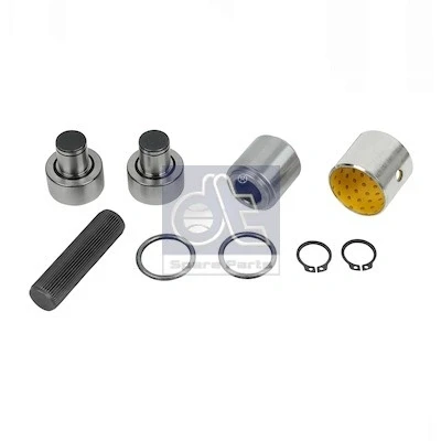 Imagen de DT Spare Parts 1.31340 Juego de reparación, cojinete desembrague