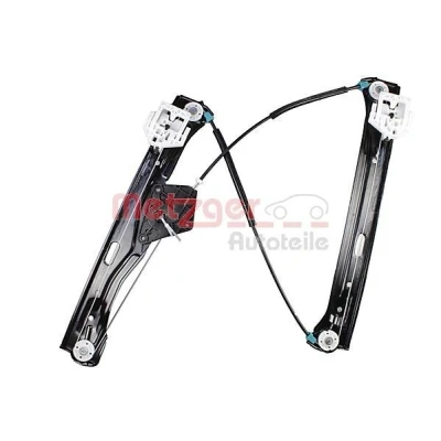 Imagen de Metzger Elevalunas Delante, izquierda eléctrico sin electromotor 2160651 BMW: 1 Hatchback