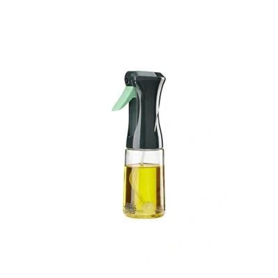 Imagen de Lékué Pulverizador de aceite, dosifica la cantidad aceite en tus platos con spray integrado