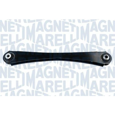 Imagen de MAGNETI MARELLI 301181334000 Barra oscilante, suspensión de ruedas Eje trasero izquierda Brazo oscilante transversal BMW: X3
