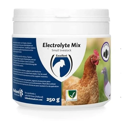 Imagen de EXCELLENT Suministros para la alimentación Electrolyten Mix voor kleinvee