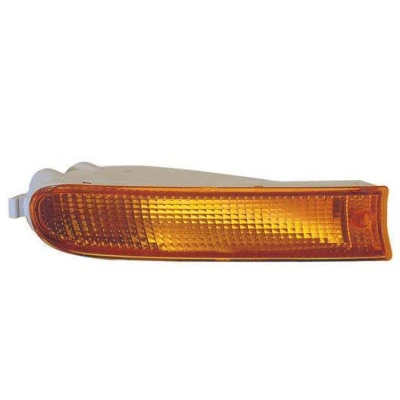 Imagen de ALKAR 3206993 Intermitente naranja Delante, derecha, parachoques con portalámparas P21W para vehíc. volante a la izquierda TOYOTA: RAV4 I SUV