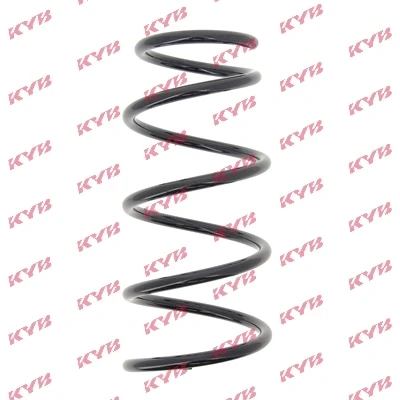 Imagen de KYB K Flex RC5431 Muelle de suspensión Eje trasero helicoidal