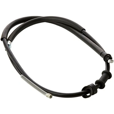 Imagen de ESEN SKV 26SKV304 Cable de Freno Mano Atrás derecha 1435 / 1178mm FIAT: Panda II Hatchback