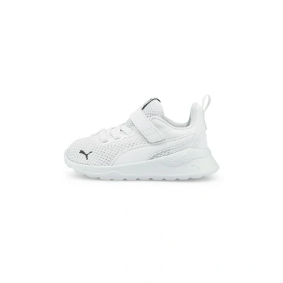 Imagen de puma Anzarun LITE Unisex Zapatillas de running neutras whitepuma white para niños, Talla: 22, Zapatos