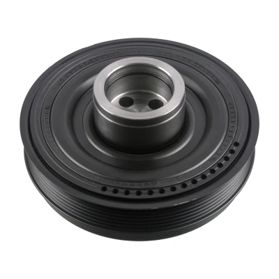 Imagen de FEBI BILSTEIN 184552 Polea de Cigüeñal 6PK 158 LAND ROVER: Range Rover Evoque, Discovery Sport