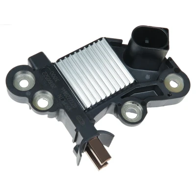 Imagen de AS PL ARE0226(BOSCH) Regulador del Alternador 12 IVECO: DAILY 6 Pritsche/Fahrgestell
