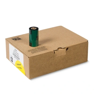 Imagen de Zebra Resin 5095 2.24&quot; Cinta Para Impresora