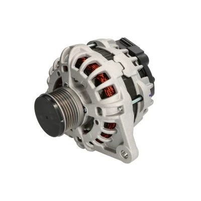 Imagen de BOSCH 1 986 A01 984 Alternador 14V 150A