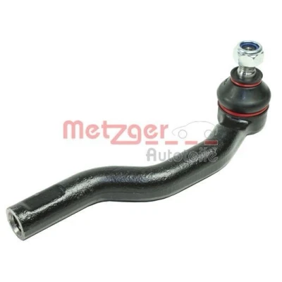 Imagen de METZGER 54051801 Rótula de dirección KIT + Eje delantero, izquierda