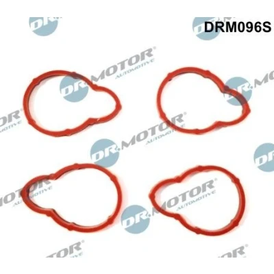 Imagen de DR.MOTOR AUTOMOTIVE DRM096S Juego de juntas, colector admisión RENAULT: CLIO 2, Kangoo I, MEGANE 1 Classic, DACIA: Logan I MCV