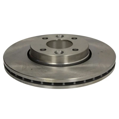 Imagen de ABE C31089ABE Disco de freno Eje delantero 260 22 4 ventilado con tornillos RENAULT: MEGANE 2, CLIO 3, 2 Stufenheck, NISSAN: Note I, MICRA 3