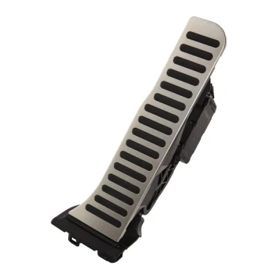 Imagen de HELLA 6PV 011 039 721 Sensores Cubierta de pedal Al VOLKSWAGEN: GOLF 5, 6, Scirocco III, AUDI: A3 Hatchback, Sportback, SEAT: Leon I Hatchback