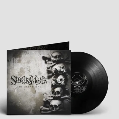 Imagen de The Great Seal [Vinilo]