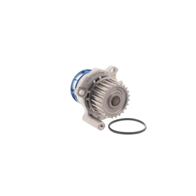 Imagen de SKF VKPC 81205 Bomba de agua 23 con juntas Plástico para accionamiento correa trapecial VOLKSWAGEN: Golf 5, Scirocco III, Polo V Hatchback norauto