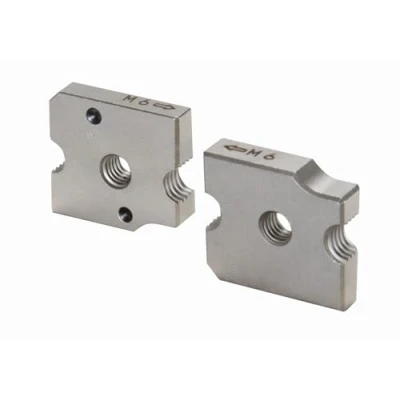 Imagen de Makita 199087 8 Cuchilla Corte m6 dsc102, Negro