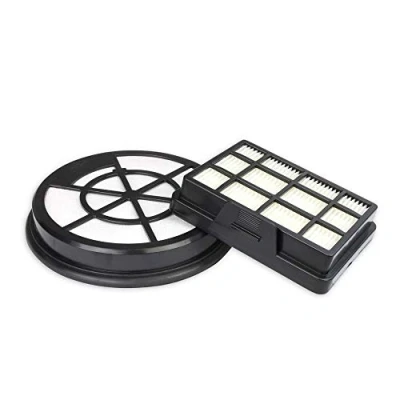 Imagen de MisterVac compatible con filtro Bosch BGC05AAA2