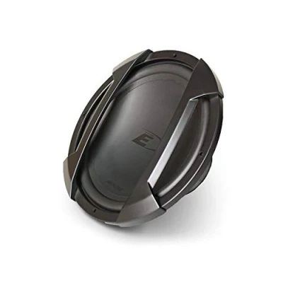 Imagen de Alpine SWE 1044E Subwoofer driver 150W subwoofers para coche (Subwoofer driver, Passive subwoofer, 150 W, 25 800 Hz, 500 87,1 dB)
