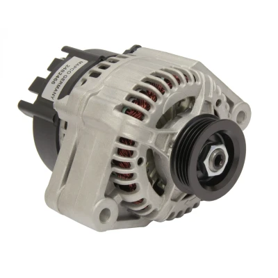 Imagen de MAPCO 13940 Alternador 14V 75A SMART: Roadster Cabrio, City Coupe, Coupé