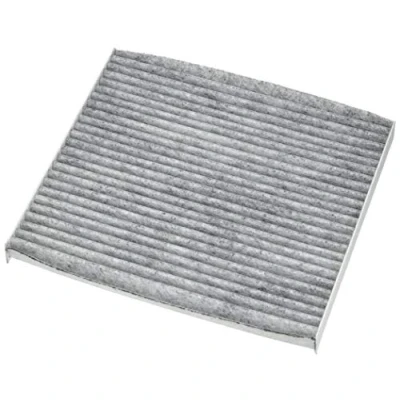 Imagen de MEYLE 30 12 320 0003 Filtro de habitáculo carbón activado, Cartucho filtrante, con efecto absorbedor olores 200 220 20 ORIGINAL Quality