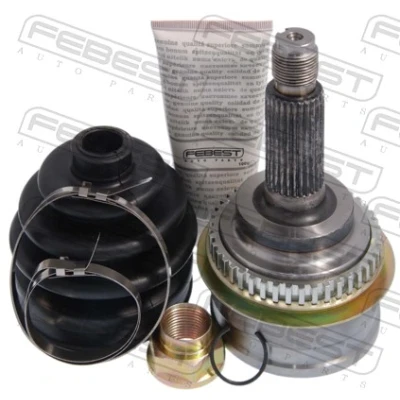 Imagen de FEBEST 0810 026A44 Articulación, árbol de transmisión Eje delantero, lado rueda SUBARU: Impreza II Familiar, Berlina