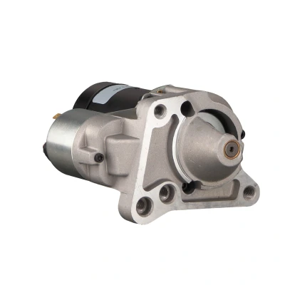 Imagen de FEBI BILSTEIN 101590 Motor de arranque 12 1,1 10 RENAULT: CLIO 2, 1, Super 5 Hatchback, VOLVO: 460 L, 440 K, NISSAN: Kubistar Furgón