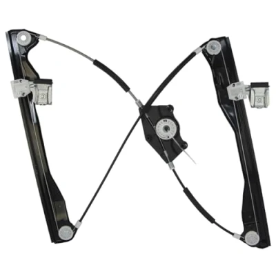 Imagen de STARKIT PERFORMANCE Elevalunas compatible para Skoda Fabia (1999 2007) delantero derecho (pasajero)