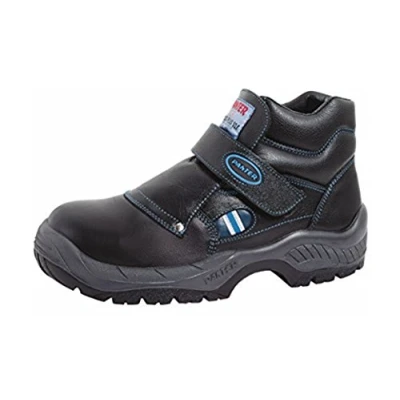 Imagen de Panter Fragua Velcro Plus S3 Bota Seguridad, 43