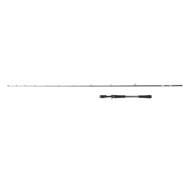 Imagen de Abu Garcia Beast X Live Caña Baitcaster Vertical 1,95 m (30 120 g) baitcast