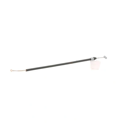 Imagen de METZGER 3160075 Cable de accionamiento, desbloqueo puerta Delante, izquierda, derecha, exterior SMART: City Coupe, Fortwo I Coupé norauto,