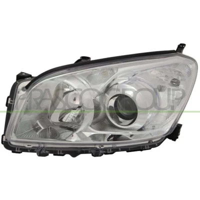 Imagen de PRASCO TY2894903 Faros derecha H11, HB3 para circulación por la con electromotor TOYOTA: RAV4 III SUV