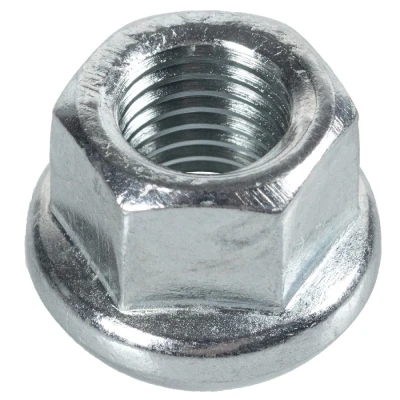Imagen de FEBI BILSTEIN 03857 Tuercas de Rueda Collar esférico A/G 17 MERCEDES BENZ: Ponton