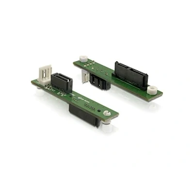 Imagen de Adaptador Delock Adapter Sata Slimline &gt;