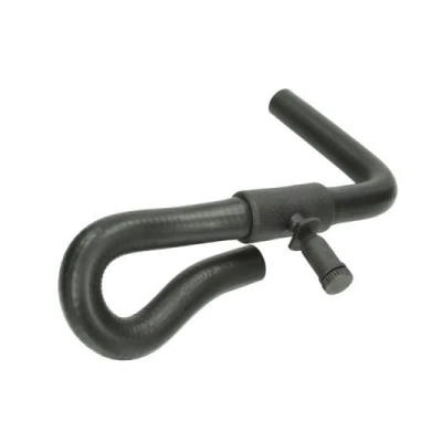 Imagen de THERMOTEC DNF020TT Manguito, intercambiador calor calefacción Entrada