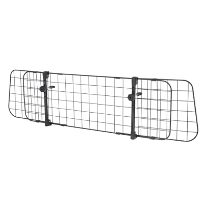Imagen de Kerbl Maxi Pet 80581 Rejilla de Seguridad para Coche (96 145 x 30 cm)