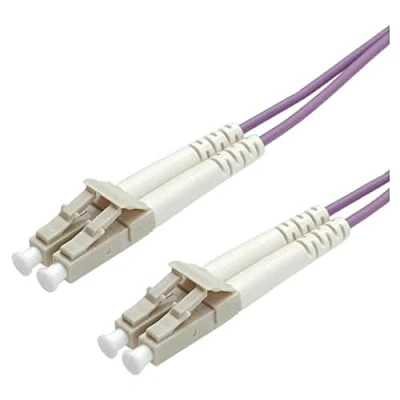 Imagen de Roline Om4, Lc/lc, 10m Cables De Fibra Óptica