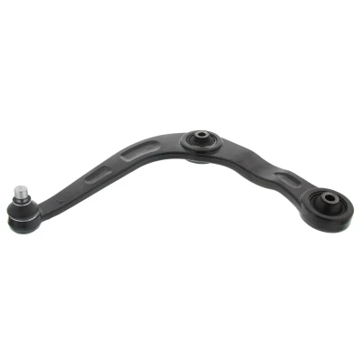 Imagen de MAPCO 19346 Barra oscilante, suspensión de ruedas Eje delantero, izquierda Brazo oscilante transversal Fundición acero PEUGEOT: 206 Hatchback