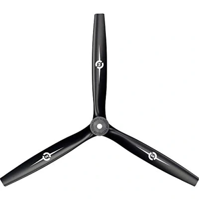 Imagen de Master Airscrew MA1160T 11x6 3 Blade Series MASQ1161 by