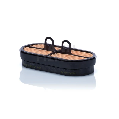 Imagen de MANN FILTER CF 2120 Filtro de aire complementario