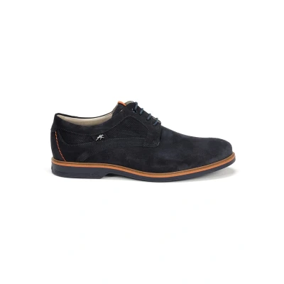 Imagen de Fluchos Zapatos de vestir, Hombre, Talla: 46, Blauw