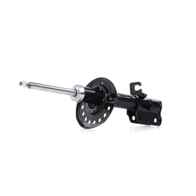 Imagen de KYB 3348024 amortiguador Eje delantero, izquierda Presión de gas Bitubular Columna Espiga arriba NISSAN: Pulsar Hatchback