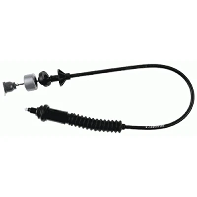Imagen de SACHS 3074 600 251 Cable de Embrague con reajuste automático CITROËN: Xsara Hatchback, Coupé, Familiar