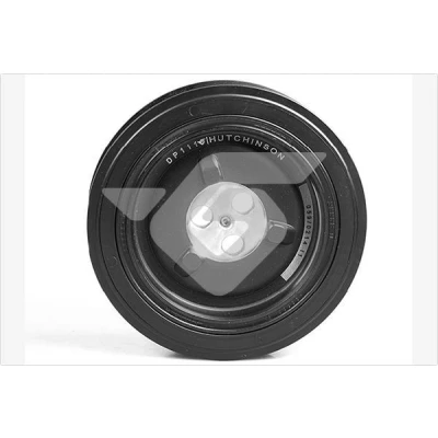 Imagen de Polea, cigüeñal HUTCHINSON DP111