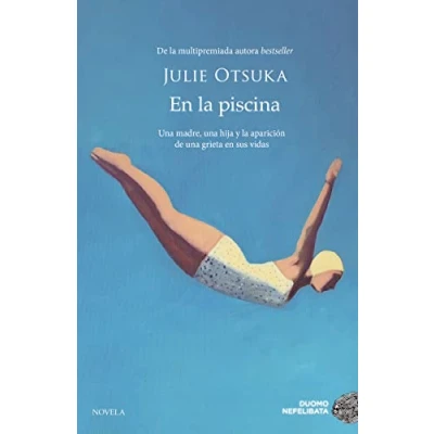 Imagen de En la piscina (NEFELIBATA)