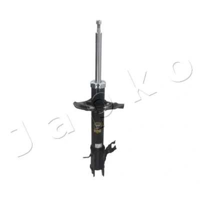 Imagen de JAPKO MJ10069 amortiguador Eje delantero, derecha Presión de gas Bitubular Columna Espiga arriba NISSAN: X Trail