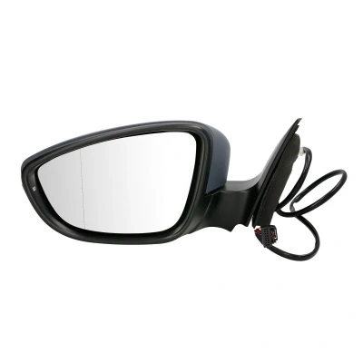 Imagen de Retrovisor exterior BLIC 5402 01 2002657P