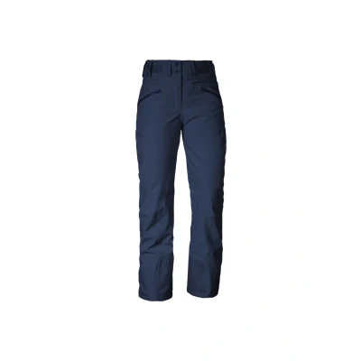 Imagen de Schöffel Horberg Pantalones de esquí Navy blazer (10128408820), Mujer, Talla: 44, (10 12840 8820)