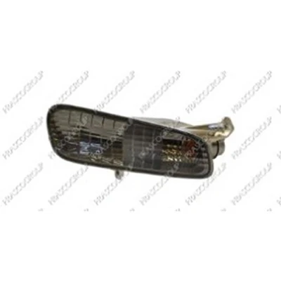 Imagen de PRASCO FT3444314 Intermitente Delante, izquierda FIAT: Punto Evo Hatchback