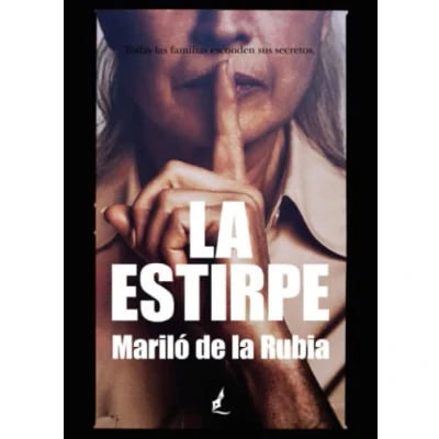 Imagen de La estirpe (SIN COLECCION)